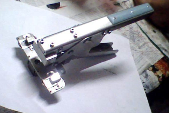 老款接料钳SMD-508