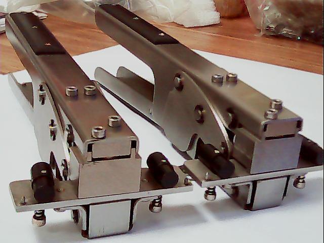 新款接料钳SMD-528