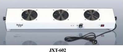 悬挂式离子风机JXT-602