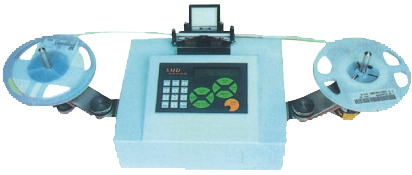 全自动 SMD 零件计数器 JXT-1000
