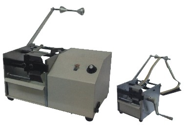 自动带式电容裁断机 JXT-312/311