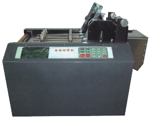 微电脑切管机 JXT-1100